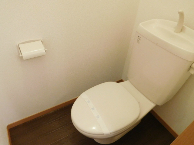 シャルム神木 その他2