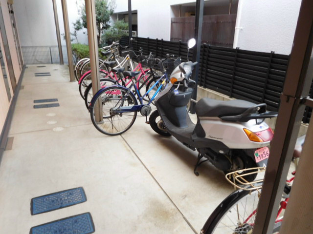 シャルム神木 その他外観1