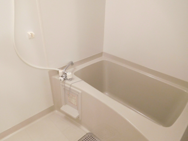 シャルム神木 風呂画像