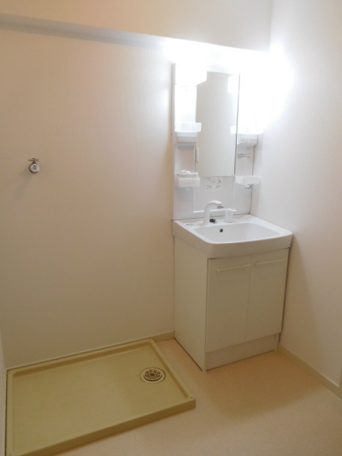 アスカサンハイム その他1