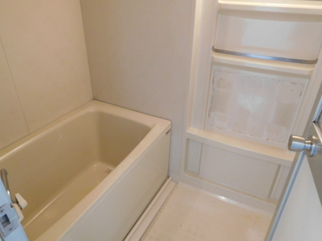 アスカサンハイム 風呂画像