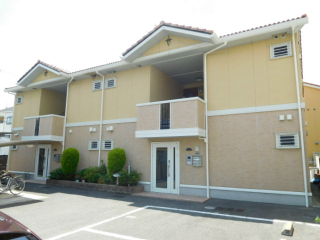 クレベール眞 その他外観1