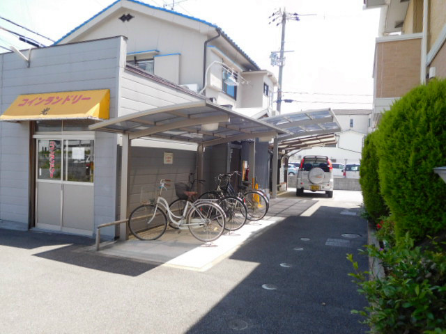 クレベール眞 その他外観2