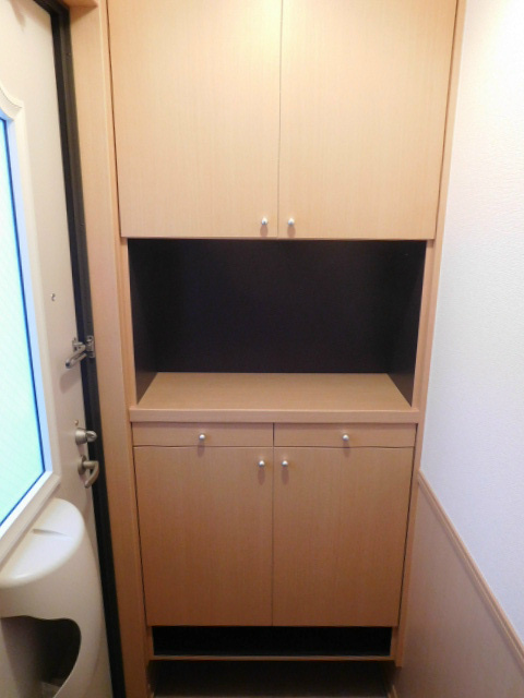 クレベール眞 その他10