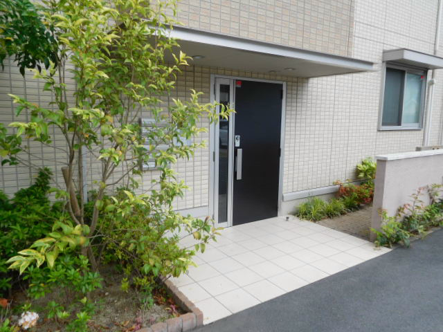 ラ・エトワール その他外観2