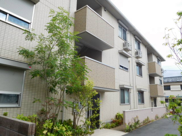 ラ・エトワール その他外観3