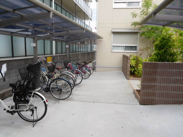 ラ・エトワール その他外観5