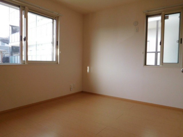 ラ・エトワール ベッドルーム