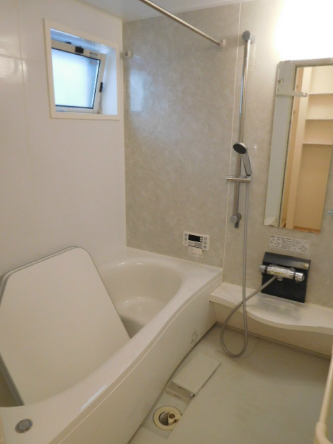 ラ・エトワール 風呂画像