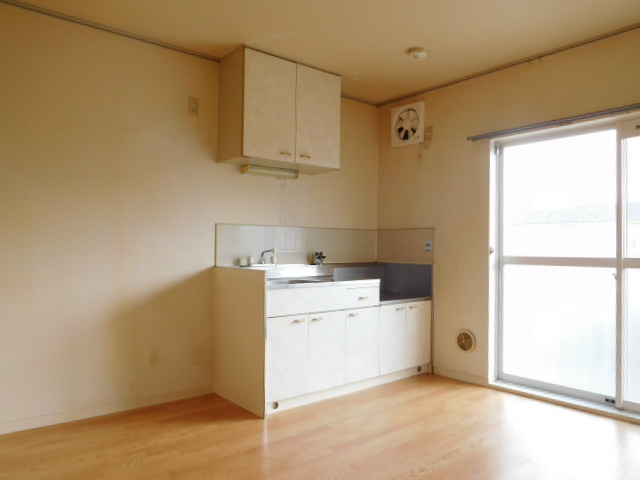 ガーデンハイツ小林2号 その他1