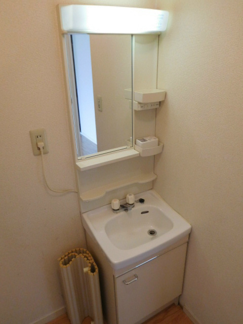 ガーデンハイツ小林2号 その他2