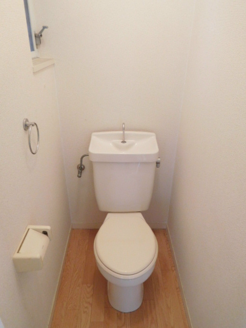 ガーデンハイツ小林2号 その他3