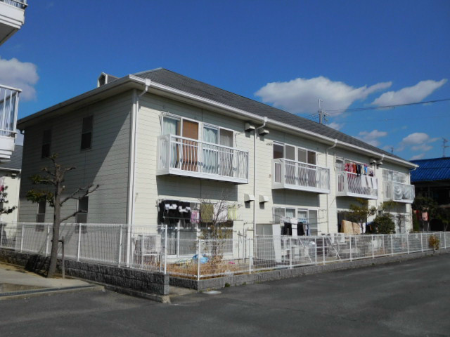 ガーデンハイツ小林2号 その他外観1