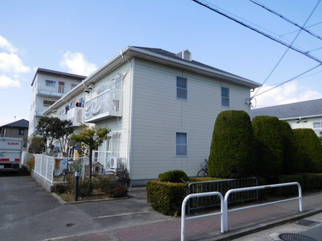 ガーデンハイツ小林2号 その他外観2