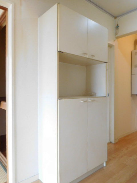 ガーデンハイツ小林2号 その他7