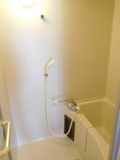 ガーデンハイツ小林2号 風呂画像