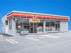 ガーデンハイツ小林2号 周辺画像1