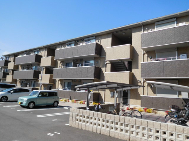 グランシャリオ藤 その他外観4