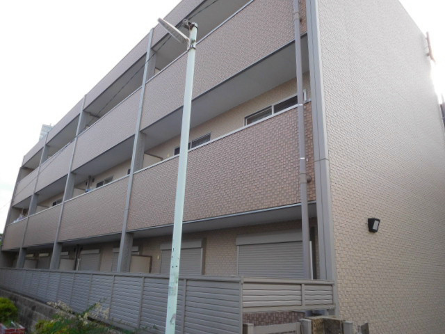 シェーンヴェレ その他外観1