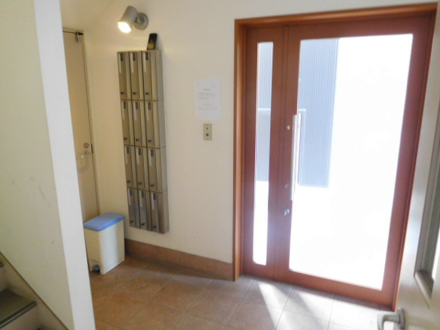 シェーンヴェレ その他外観4