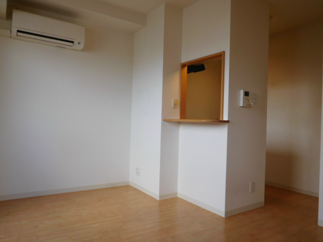 シェーンヴェレ リビング