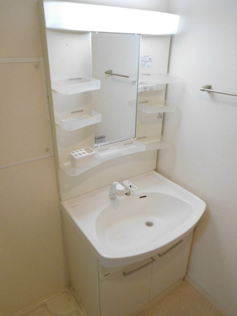 ゆりメゾン その他4