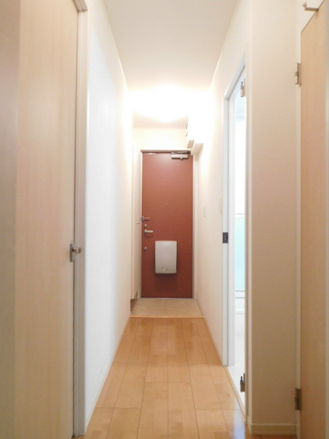 ゆりメゾン その他14