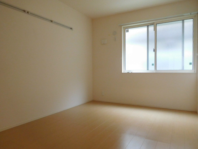 ラファミーユ ベッドルーム