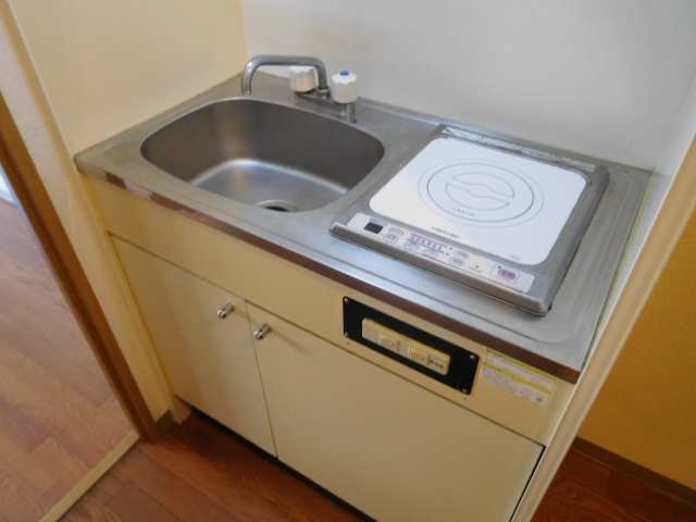 グラシアス中島 その他2