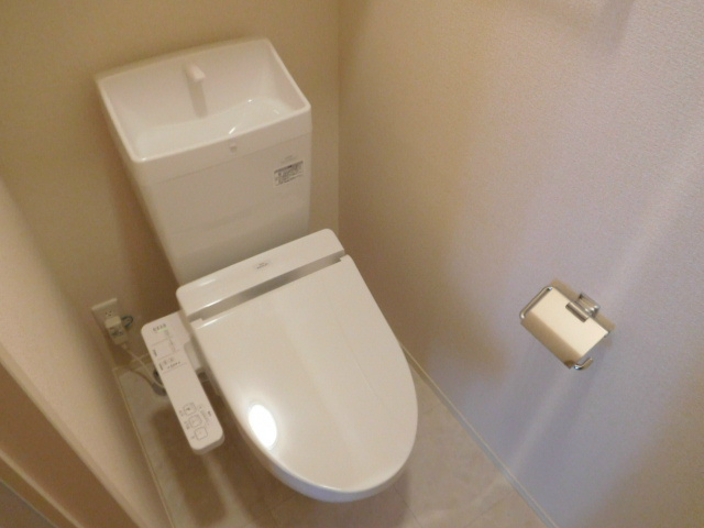 白井ハイツ その他2