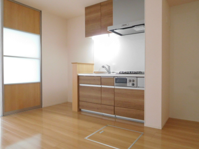 白井ハイツ その他3