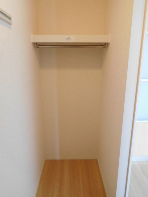 白井ハイツ その他4