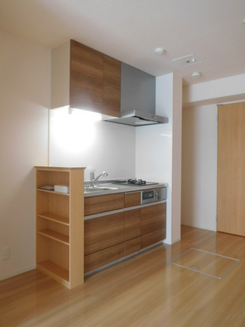 白井ハイツ その他6