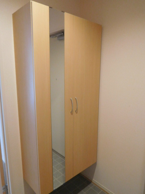 白井ハイツ その他7