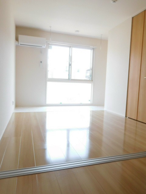 白井ハイツ その他8