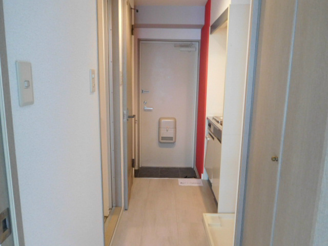 リヴァーシャロウ西三荘 その他2