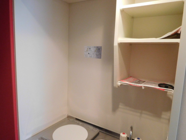 リヴァーシャロウ西三荘 その他6