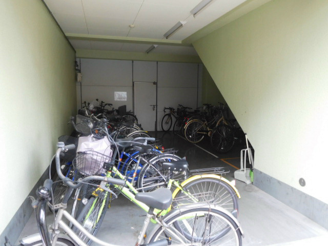 リヴァーシャロウ西三荘 その他外観4