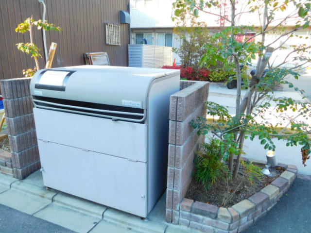 レバータ北通 その他外観3