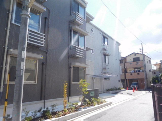 プリズム その他外観1