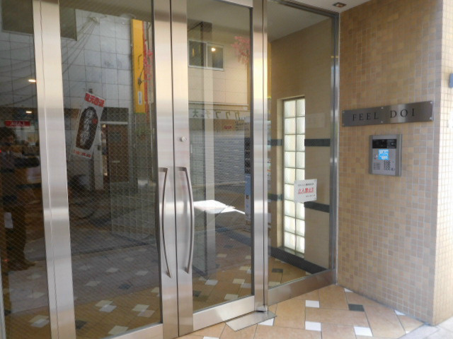 FEEL　DOI その他外観1