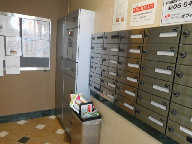 FEEL　DOI その他外観2