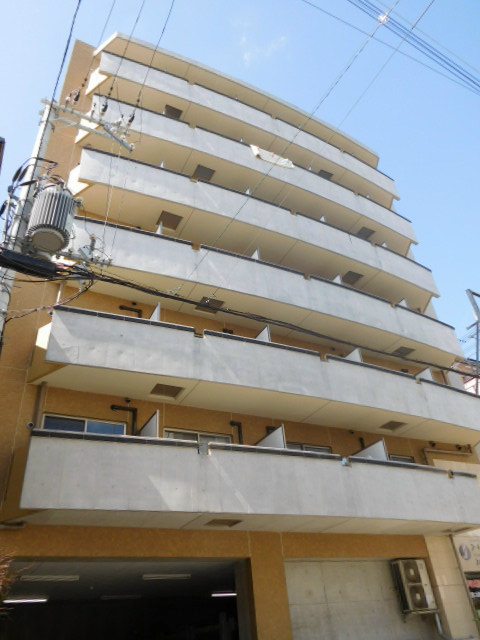 FEEL　DOI その他外観4