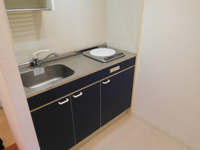 FEEL　DOI キッチン