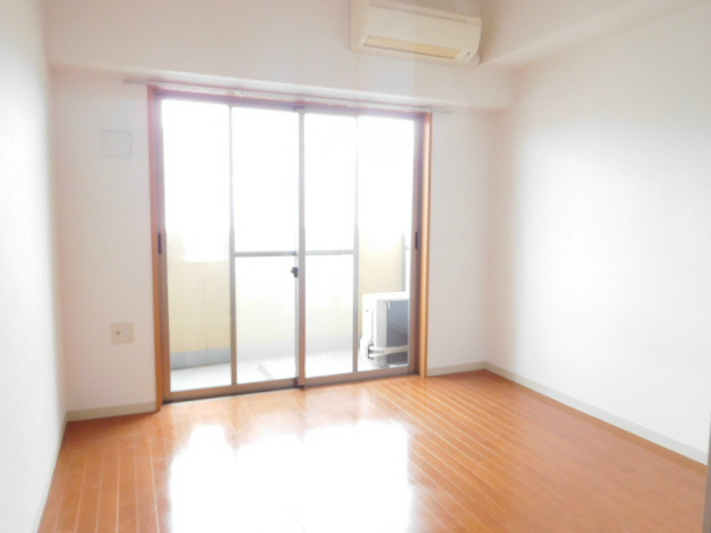 FEEL　DOI ベッドルーム