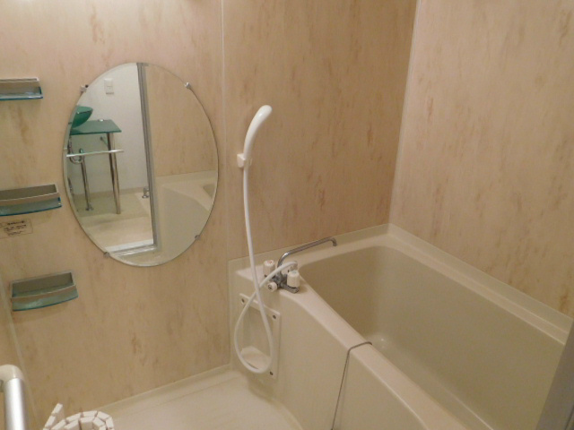 FEEL　DOI 風呂画像