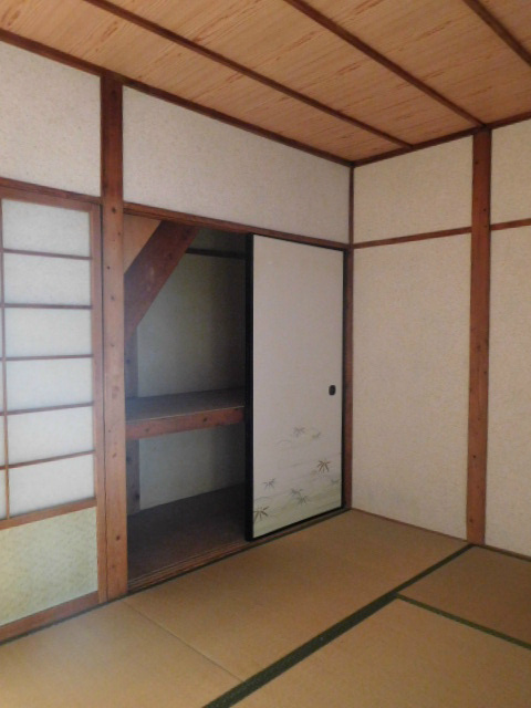 中東借家  その他4