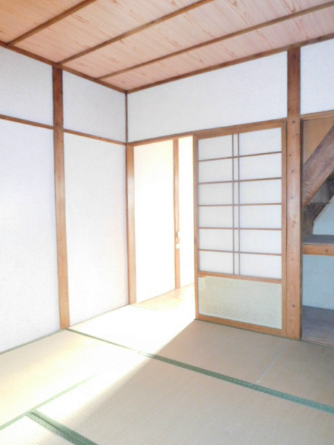 中東借家  その他8