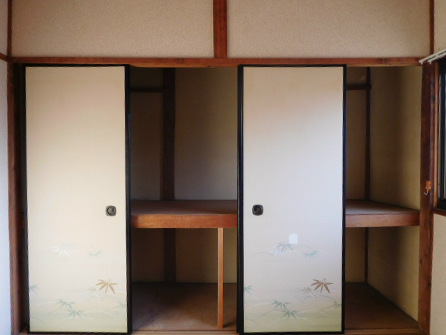 中東借家  その他9