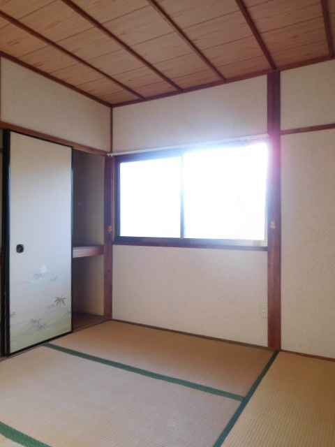 中東借家  その他10
